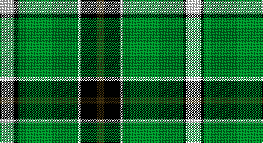 W/24 K6 G100 W6 K26 DY/12 tartan