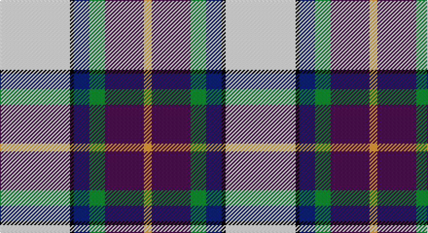 W/72 K4 DB16 G16 DP40 LO/8 tartan
