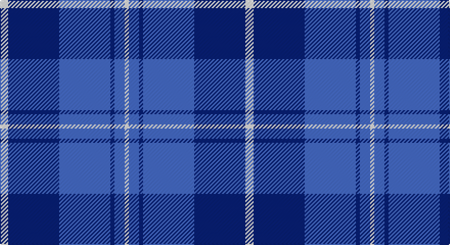 W/8 DB50 B50 DB4 B10 W/4 tartan