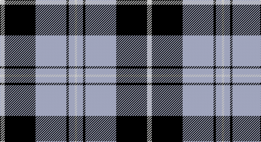 W/8 K52 LB52 K4 LB10 W/4 tartan