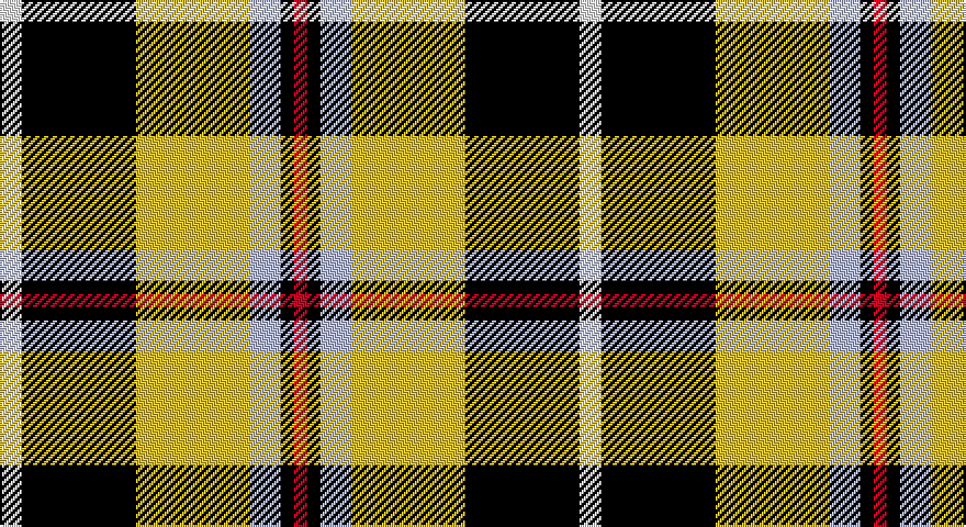 W/10 K52 LY52 LB14 K6 R/6 tartan