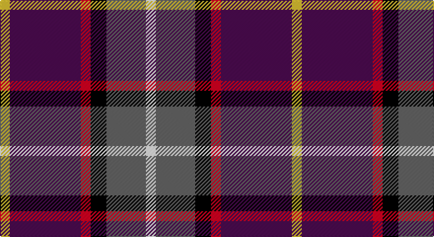 LY/10 DP72 R10 K16 N40 W/10 tartan
