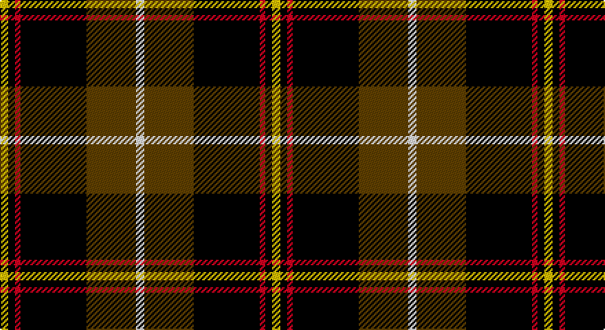 LY/6 K5 R4 K48 DY36 W/6 tartan