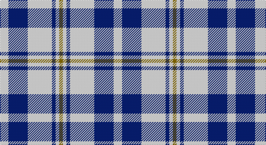 W/14 DB32 W40 DB6 W6 Y/6 tartan