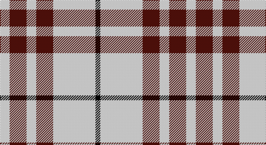 W/16 DR28 W16 DR28 W70 K/8 tartan