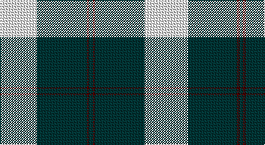 Wi/52 W4 Wi6 DT82 DR4 DT/6 tartan