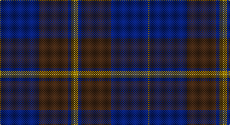 Y/2 DB72 DO56 DB6 Y6 LY/2 tartan