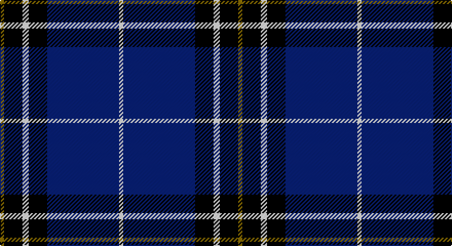 Y/4 K18 W6 K18 DB70 W/4 tartan