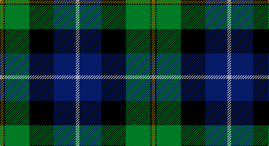 Y/6 K2 G40 K40 DB36 LB/6 tartan
