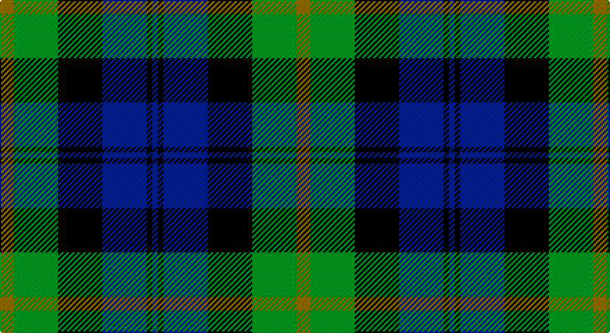 Y/10 G32 K32 DB32 K4 DB/4 tartan