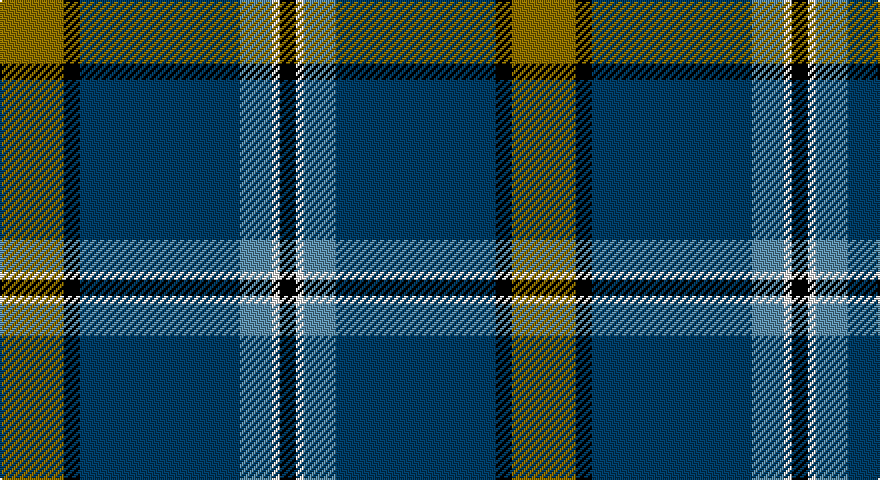Y/32 K8 DB80 T16 W4 K/8 tartan