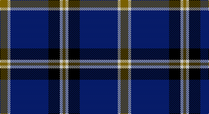 Y/16 W6 DB80 K24 W6 Y/6 tartan
