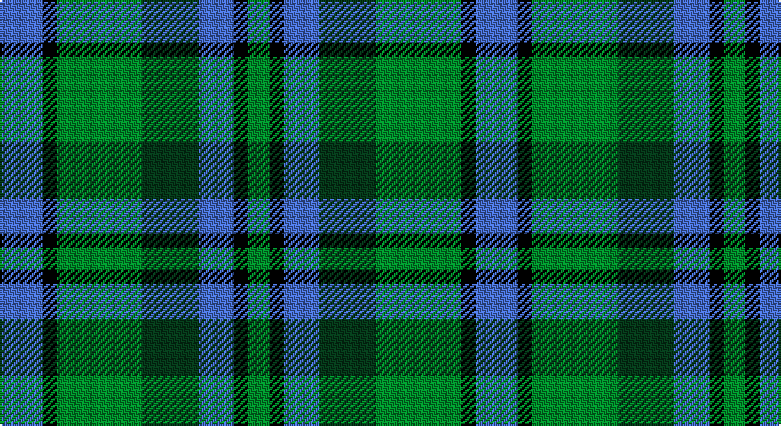 B/24 K8 G48 DG32 B20 K8 G/12 tartan