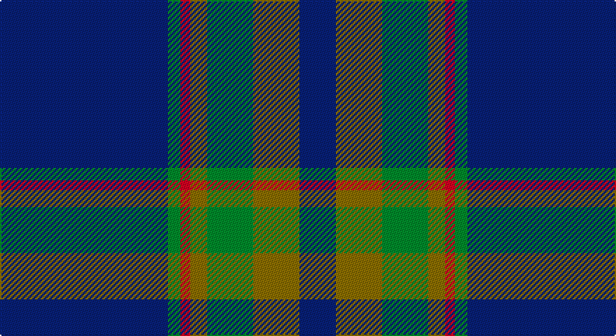 DB/120 G9 R7 Y12 G33 Y33 DB/26 tartan