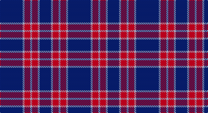 DB/48 LB4 R12 LB4 R12 LB4 DB/24 tartan