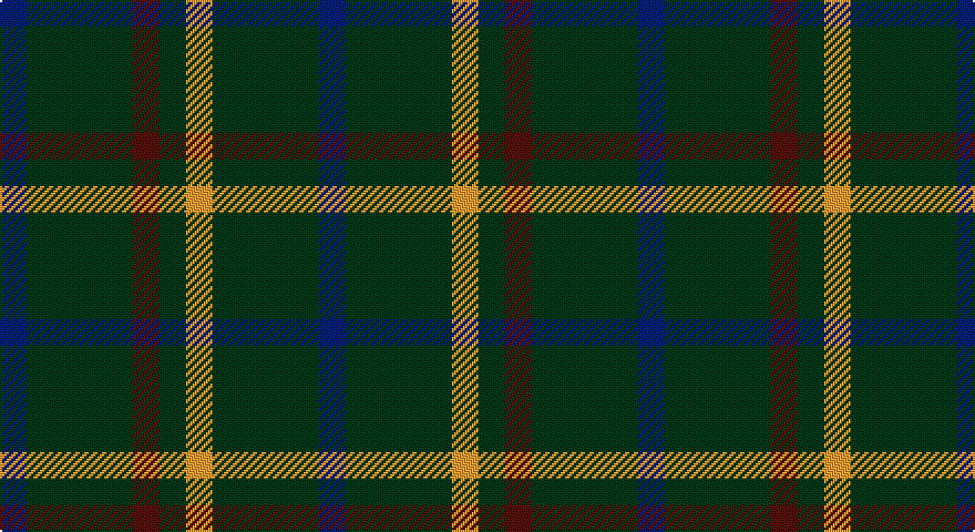 DB/12 DG48 DR12 DG12 LO12 DG48 DB/12 tartan