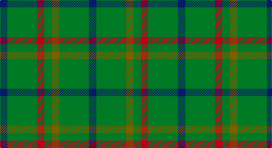 DB/12 G48 R12 G12 Y12 G48 DB/12 tartan