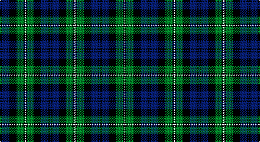 DB/2 K2 DB12 K12 G12 K2 W/2 tartan