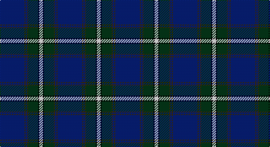DB/40 DY2 DB2 DY2 DG16 K2 W/6 tartan