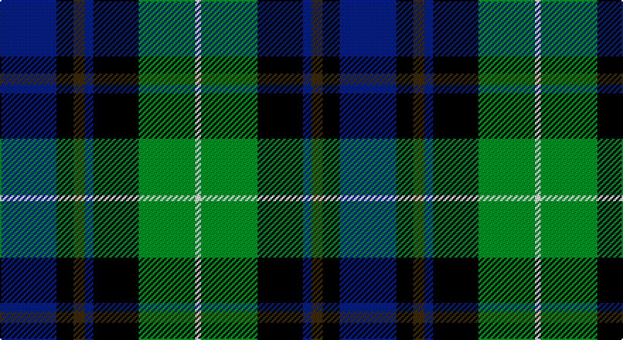 DB/40 K12 DY8 DB6 K32 G40 W/4 tartan