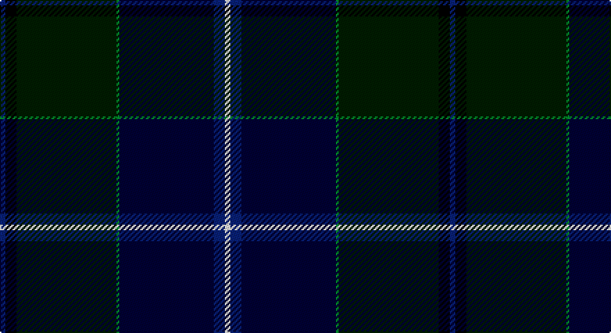 DB/4 K8 Kii72 G2 Ki68 DB8 W/4 tartan