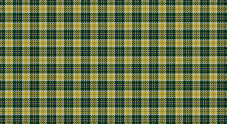 DB/2 N1 LY1 DG6 W3 LY4 N/1 tartan