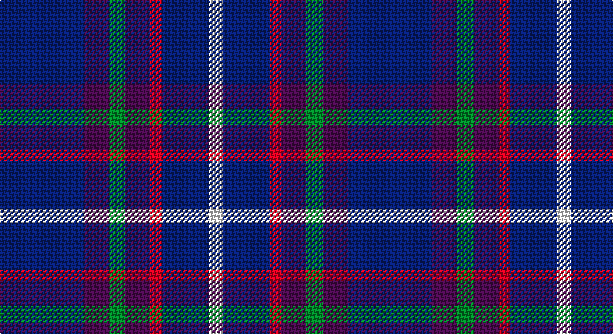 DB/60 DP18 G12 DP18 R8 DB34 W/10 tartan