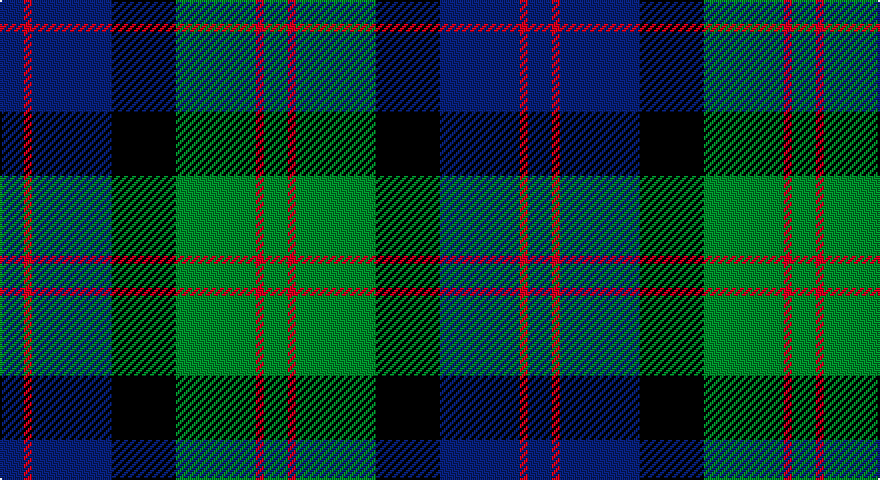 DB/12 R4 DB40 K32 G40 R4 G/12 tartan