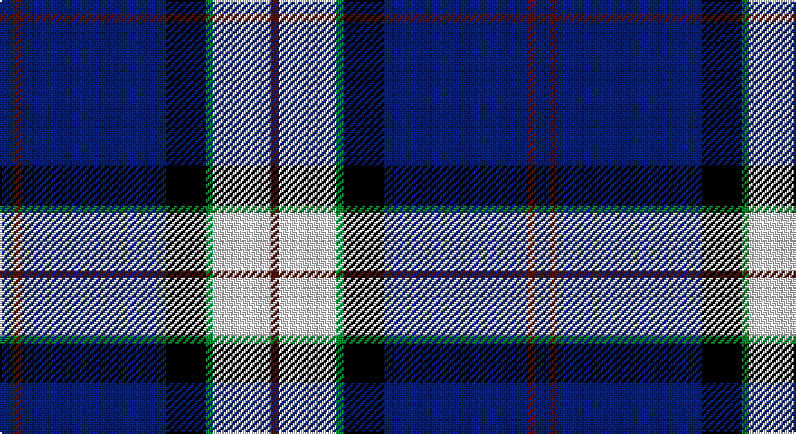 DB/8 DR4 DB80 K22 G4 W32 DR/4 tartan