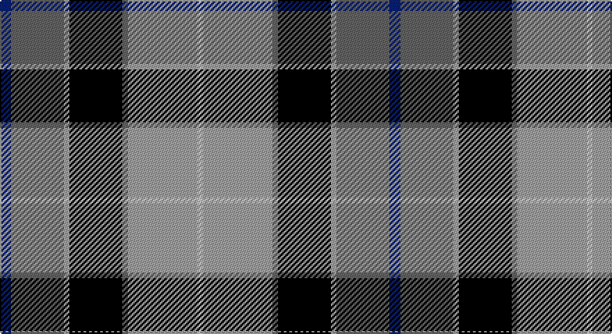 DB/8 N38 LR4 K38 N4 LR50 LB/4 tartan