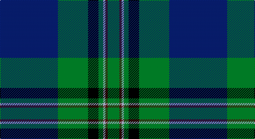 DB/100 G52 K18 G8 LB4 DR4 G/20 tartan