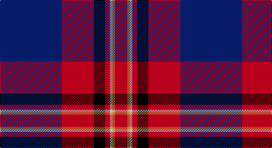DB/100 R52 K18 R8 W4 LO4 R/20 tartan