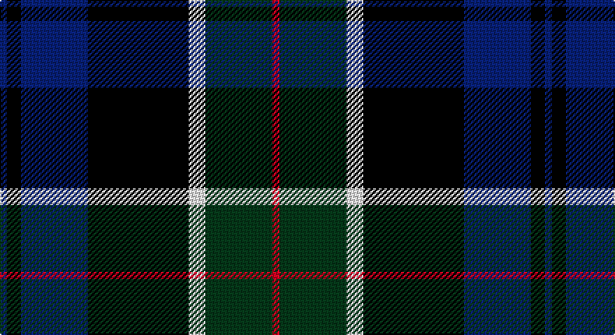 DB/5 K10 DB48 K72 W12 DG48 R/5 tartan