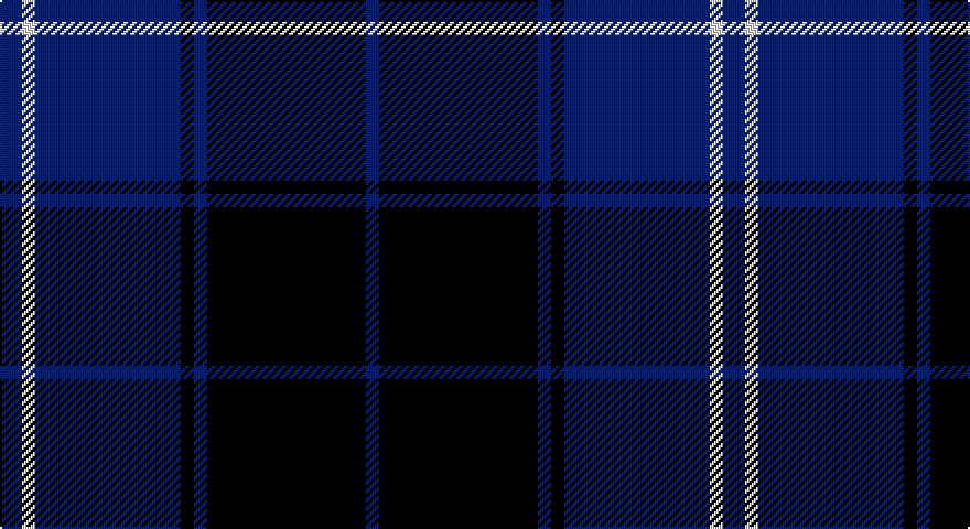 DB/10 W6 DB66 K6 DB6 K72 DB/6 tartan