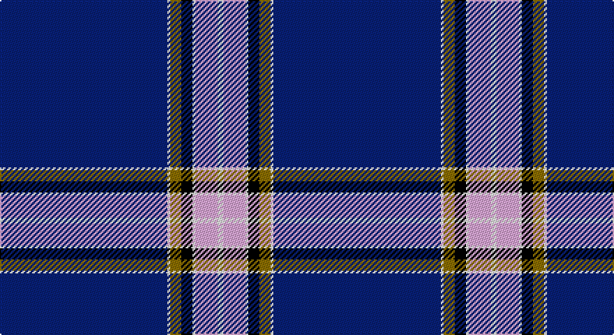 DB/120 W2 Y8 K8 W2 LP16 W/4 tartan