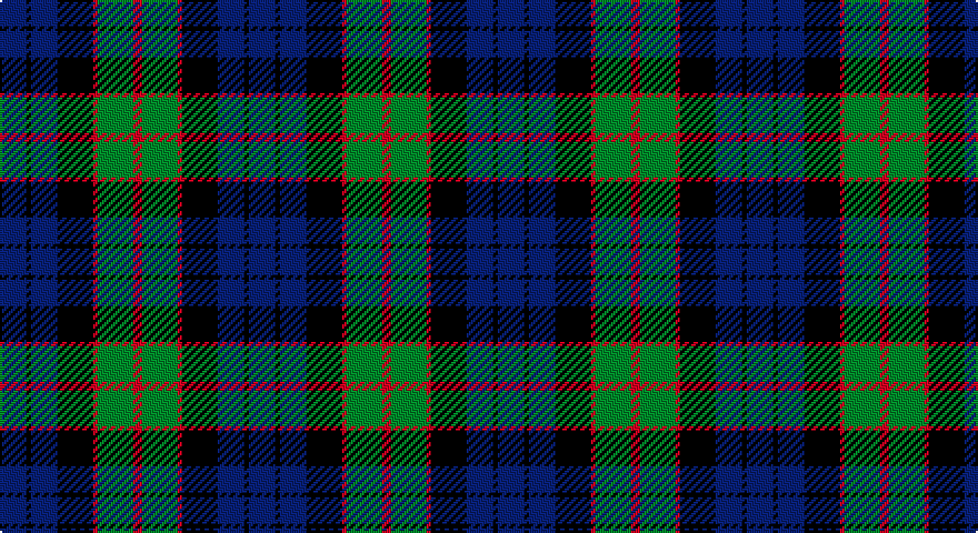 DB/12 K2 DB12 K16 R2 G16 R/4 tartan