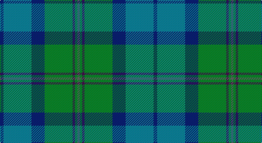 DB/6 T47 DB22 G47 DP4 G4 N/4 tartan