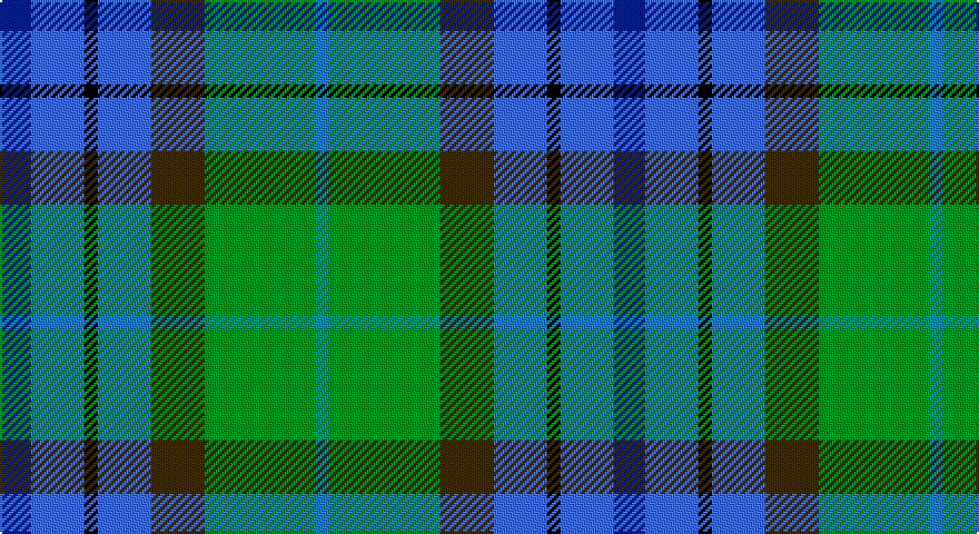 DB/14 B24 K6 B24 DY24 G50 T/6 tartan