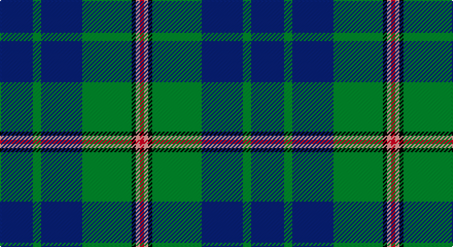 DB/32 G8 DB40 G48 K4 LR4 R/4 tartan