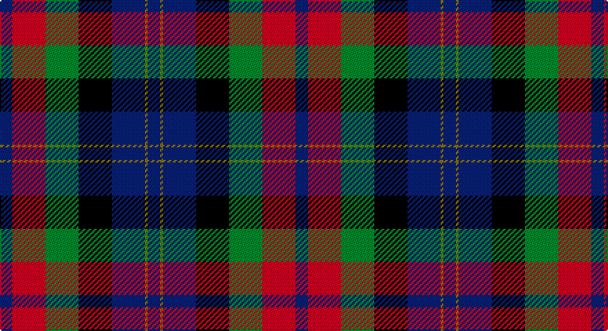 DB/9 R24 G24 K24 DB24 Y2 DB/9 tartan