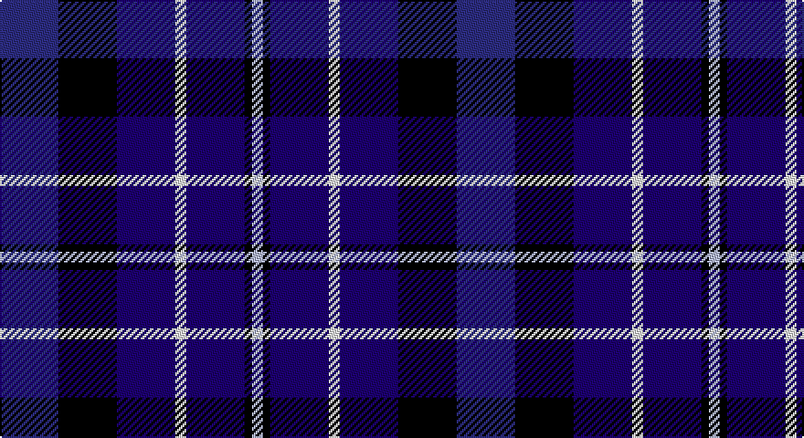 DBi/32 K32 DB32 W6 DB32 K4 LB/6 tartan
