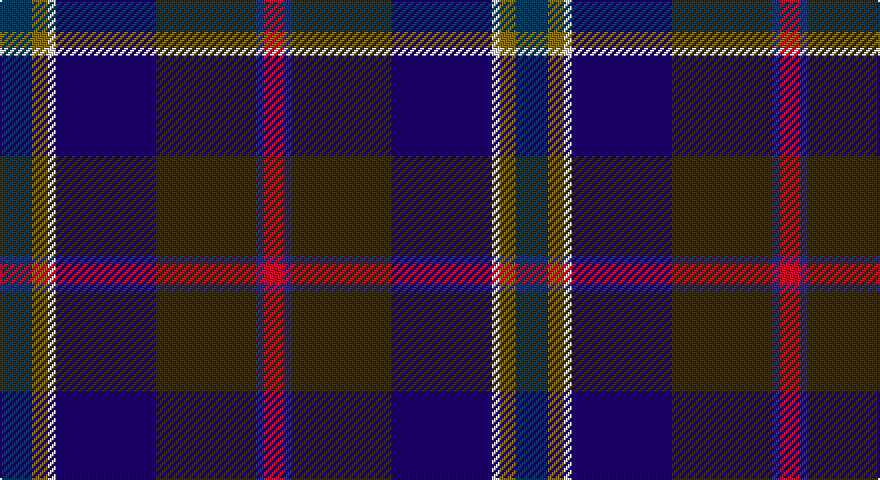 DBi/16 Y8 W4 DB50 DY50 DBii4 R/10 tartan