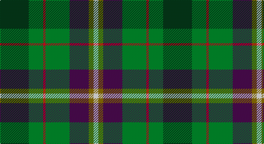 DG/48 G24 R4 G40 DP32 Y8 W/8 tartan