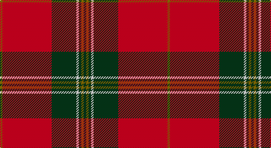 Y/4 R80 DG40 W4 DG4 Y4 DG/4 tartan