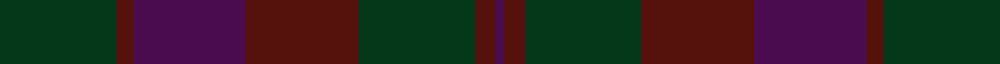 Madder - 1819 sett