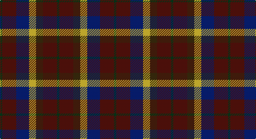 DG/4 DR24 DB22 LY12 DY12 DR24 DG/4 tartan