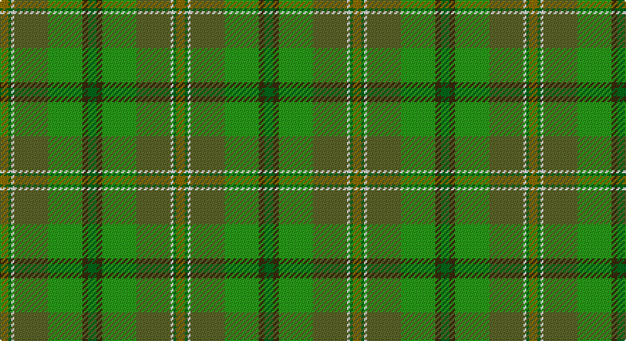 Y/6 DG2 W2 G24 Gi24 DY4 DG/6 tartan