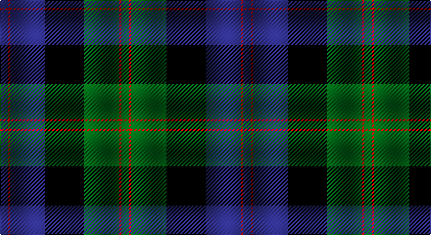 DB/8 R2 DB36 K40 DG36 R2 DG/8 tartan
