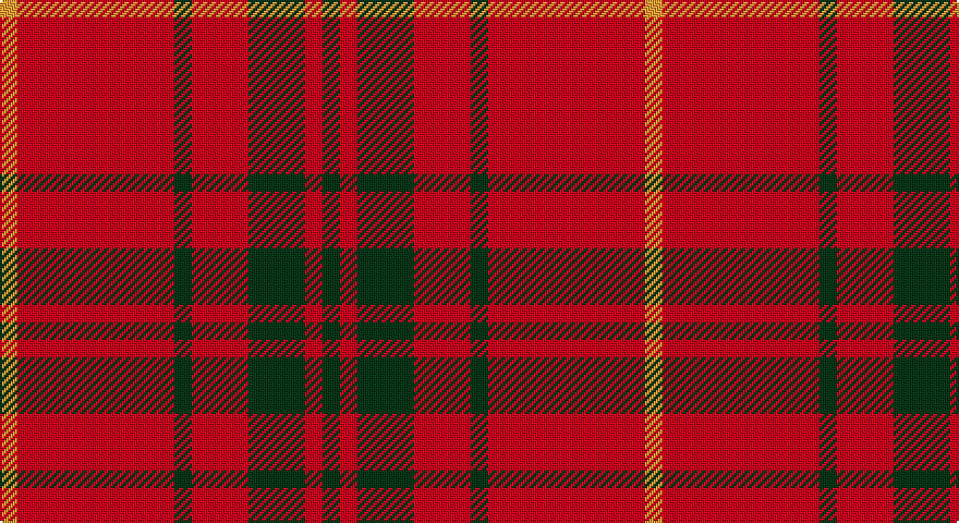 LO/8 R72 DG8 R26 DG26 R8 DG/8 tartan
