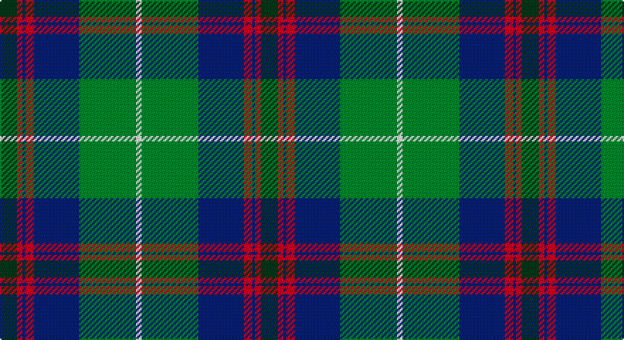 DG/12 R4 DB2 R6 DB32 G40 W/4 tartan